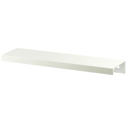 Edge Grip Rundprofil-Griff 64mm (84mm Gesamtlänge) - Weiß – Furnica