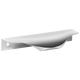Edge Grip Rundprofil-Griff 96mm (116mm Gesamtlänge) - Elektropoler – Furnica
