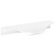 Edge Grip Rundprofil-Griff 96mm (116mm Gesamtlänge) - Weiß – Furnica