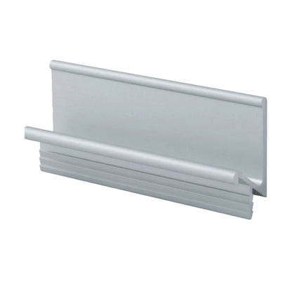 Einbauprofil III T18 / 350cm - Aluminium Anode – Furnica