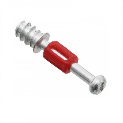 Einschraubdübel mit Eurogewinde - 24mm - 1 Stk. – Furnica