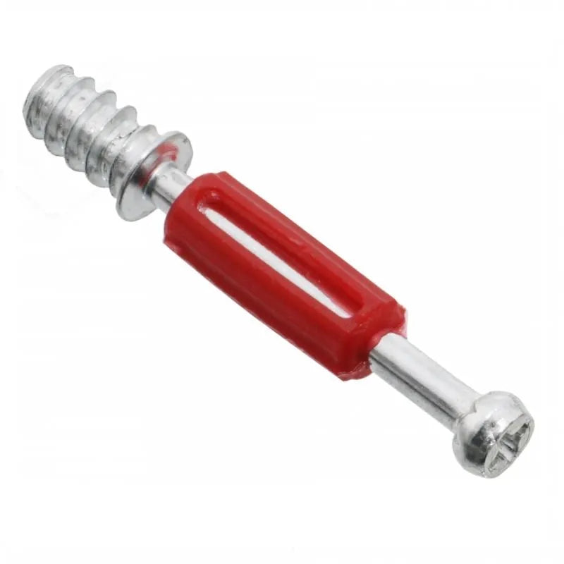 Einschraubdübel mit Eurogewinde - 34mm - 1 Stk. – Furnica