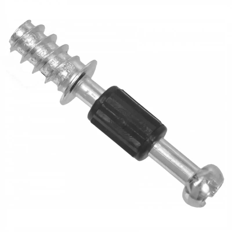 Einschraubdübel mit Eurogewinde L24mm (100 Stk.) – Furnica