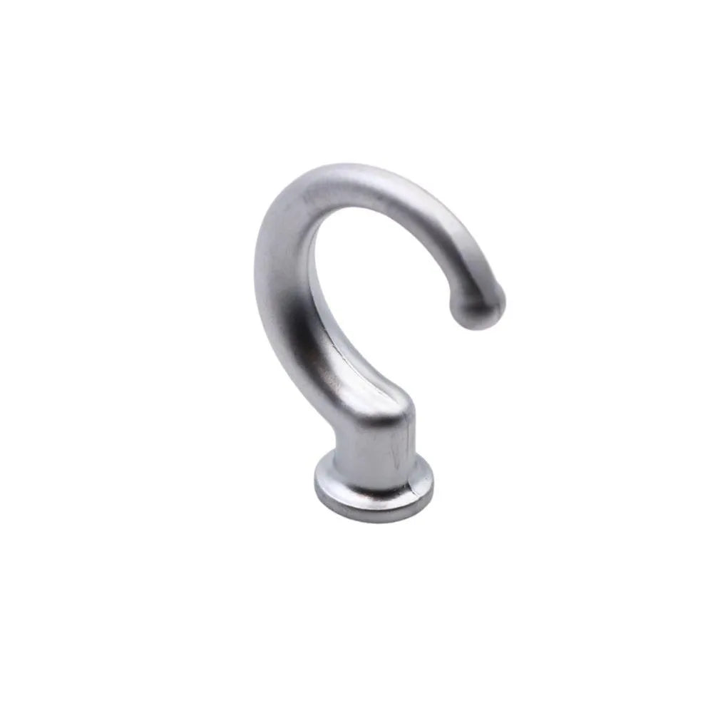 Einzelner Kleiderhaken - Aluminium – Furnica