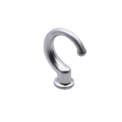 Einzelner Kleiderhaken - Aluminium – Furnica
