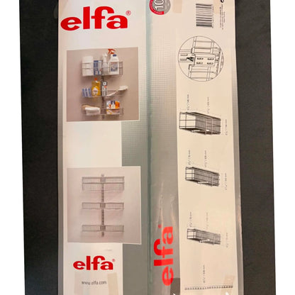 Elfa Tür- und Wand-Korbsystem – Furnica