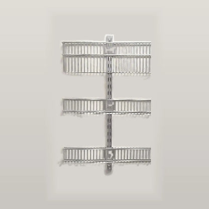 Elfa Tür- und Wand-Korbsystem – Furnica