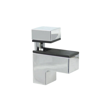 Glas- und Tellerhalter L-Form I - Satin – Furnica