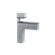 Glas- und Tellerhalter L-Form II - Satin – Furnica