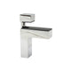 Glas- und Tellerhalter L-Form III - Chrom – Furnica