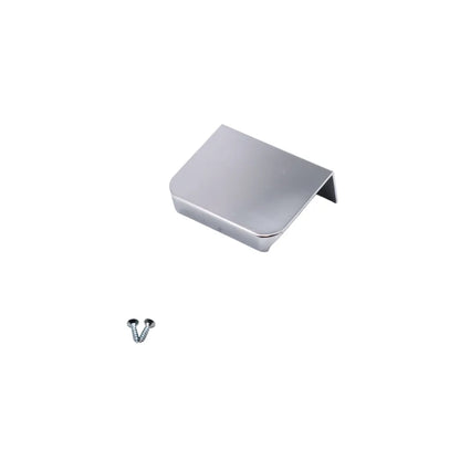Griffleiste Kantengriff 32mm (52mm Gesamtlänge) - Elektropoler – Furnica