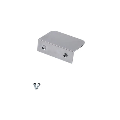 Griffleiste Kantengriff 32mm (52mm Gesamtlänge) - Elektropoler – Furnica
