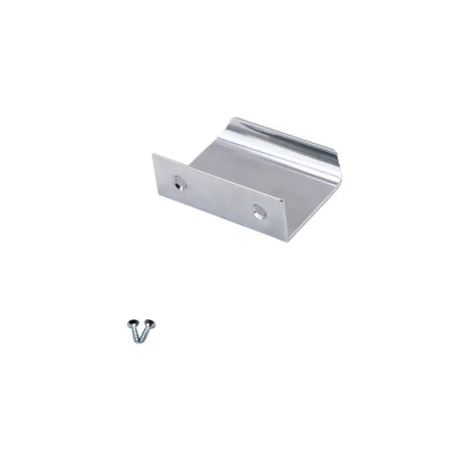 Griffleiste Kantengriff 32mm (52mm Gesamtlänge) - Elektropoler – Furnica