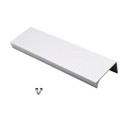Griffleiste Kantengriff, Aluminium, BA 32/96/128mm – Furnica