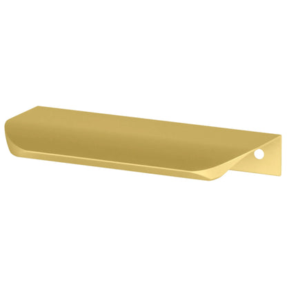 Griffleiste Kantengriff Rund 320mm (340mm Gesamtlänge) - Gold – Furnica