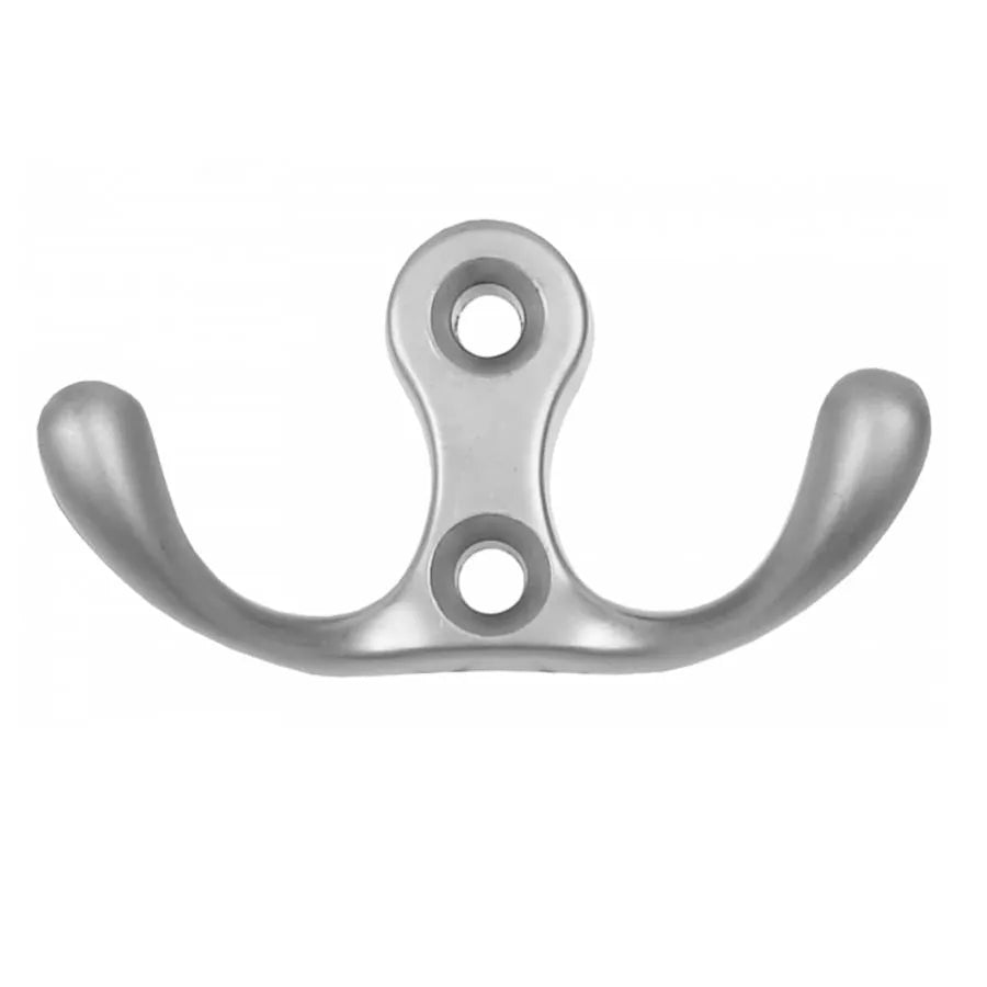Kleiderhaken - Aluminium WP01 – Furnica