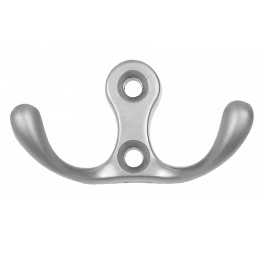 Kleiderhaken - Aluminium WP01 – Furnica
