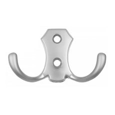 Kleiderhaken - Aluminium WP02