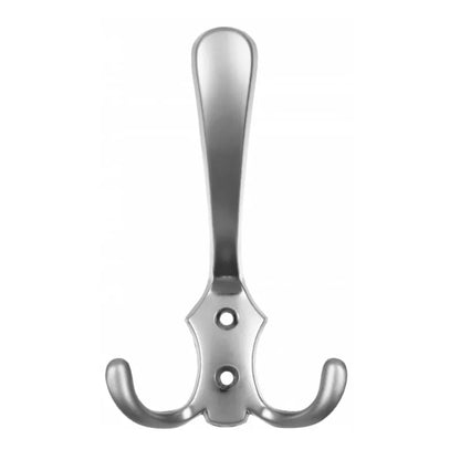 Kleiderhaken - Aluminium WP03 – Furnica