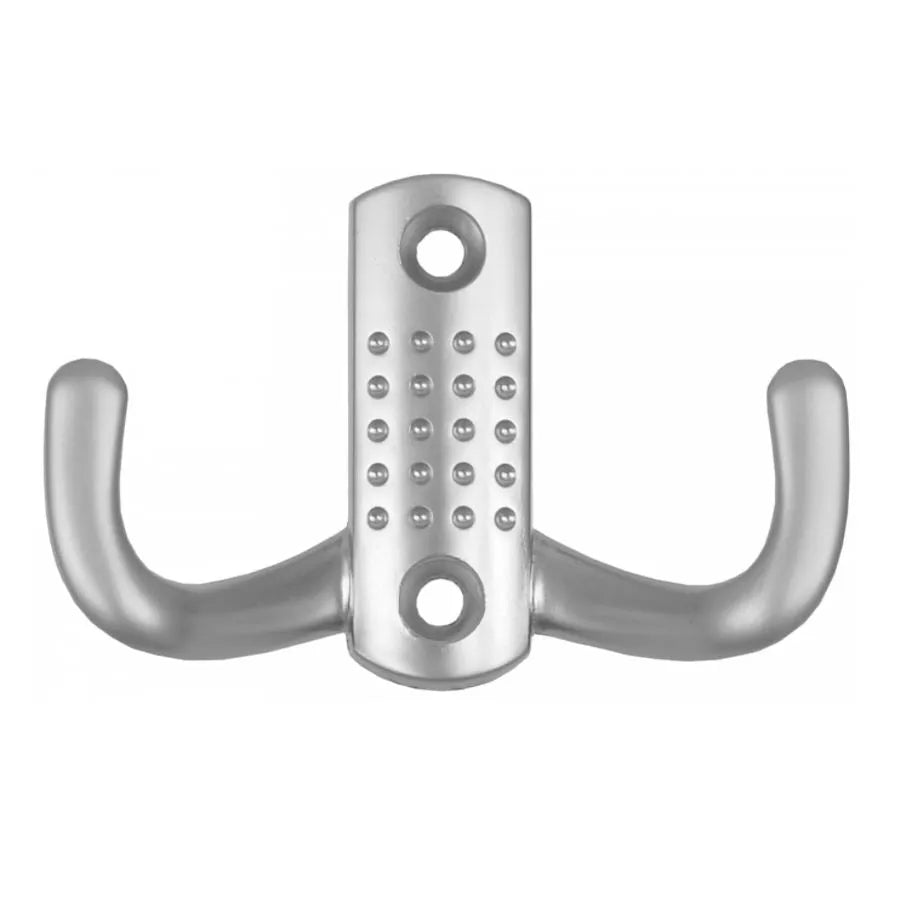 Kleiderhaken - Aluminium WP04 – Furnica