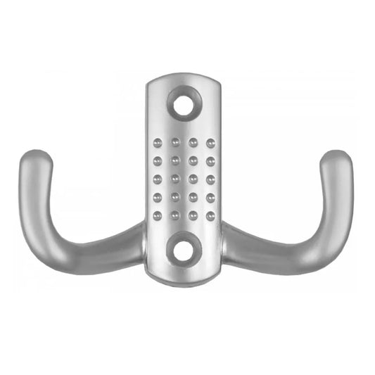 Kleiderhaken - Aluminium WP04 – Furnica
