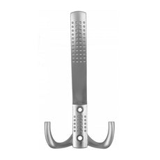 Kleiderhaken - Aluminium WP05