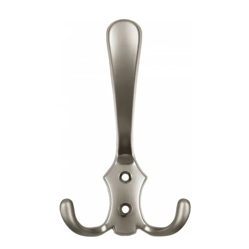 Kleiderhaken - Satin WP03 – Furnica