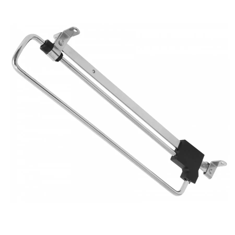 Kleiderstange Ausziehbar - 450mm – Furnica