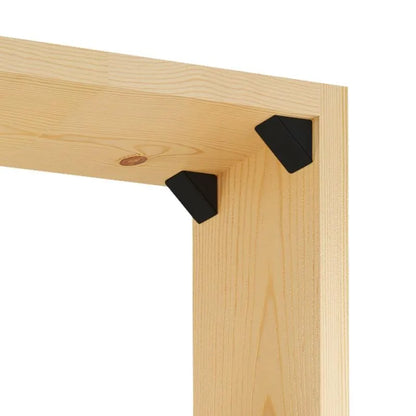 Korpusverbinder aus Kunststoff – Furnica