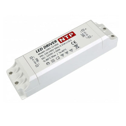 LED Lighting Power Supply (no wiring) – Furnica