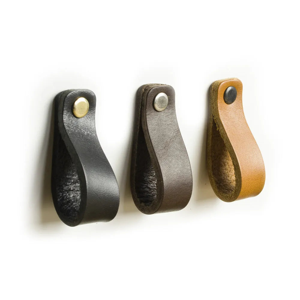 Ledergriff Faltbar 143 mm – Furnica