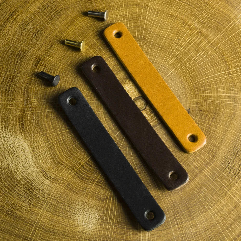 Ledergriff Faltbar 143 mm – Furnica