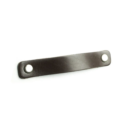 Ledergriff Rechteckig 96mm / 128mm / 160mm – Furnica