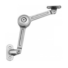 Mechanischer Klappenhalter PM02, Nickel