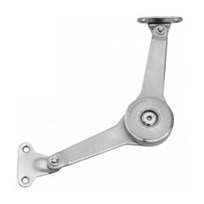 Mechanischer Klappenhalter PM03, Nickel