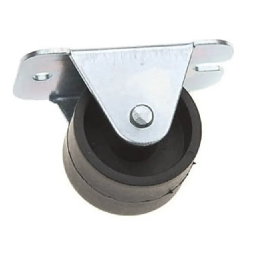 Möbel-Kunststoff-Rolle Ø18mm – Furnica
