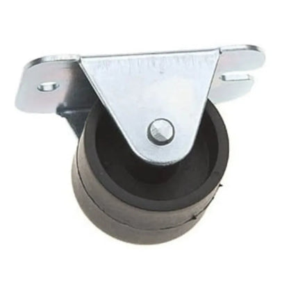 Möbel-Kunststoffrolle Ø30mm – Furnica