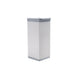 Möbelfüße Quadratisch 40x40mm - 100mm Aluminium – Furnica