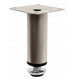 Möbelfüße Verstellbar 100mm - Satin – Furnica