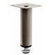 Möbelfüße Verstellbar 150mm - Satin – Furnica