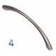 Möbelgriff 96mm UZ02 - Satin – Furnica