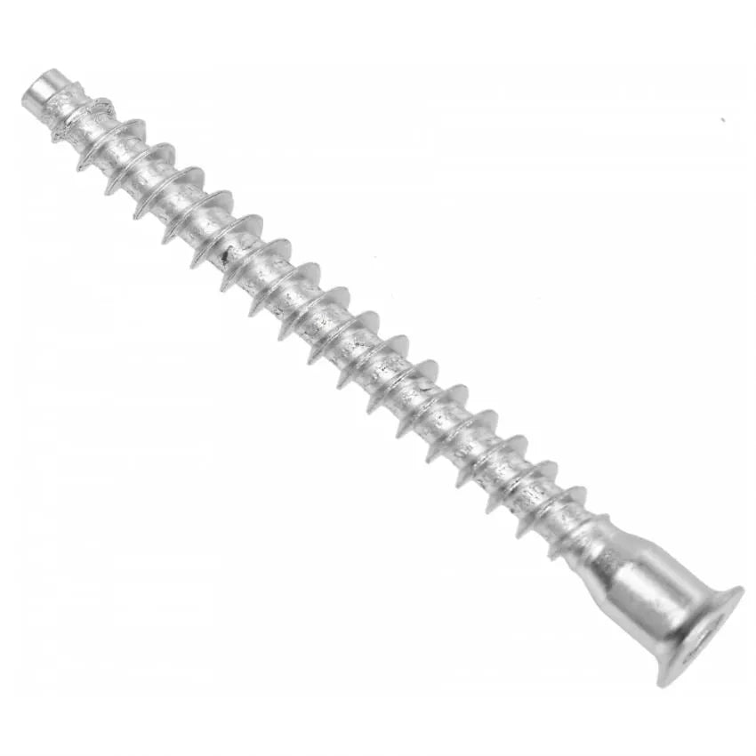 Möbelschrauben - 7.0x70mm (100 stk.) – Furnica