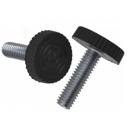Niveauregler, M6, Schwarz – Furnica