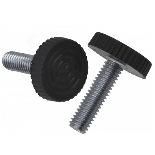 Niveauregler, M6, Schwarz – Furnica
