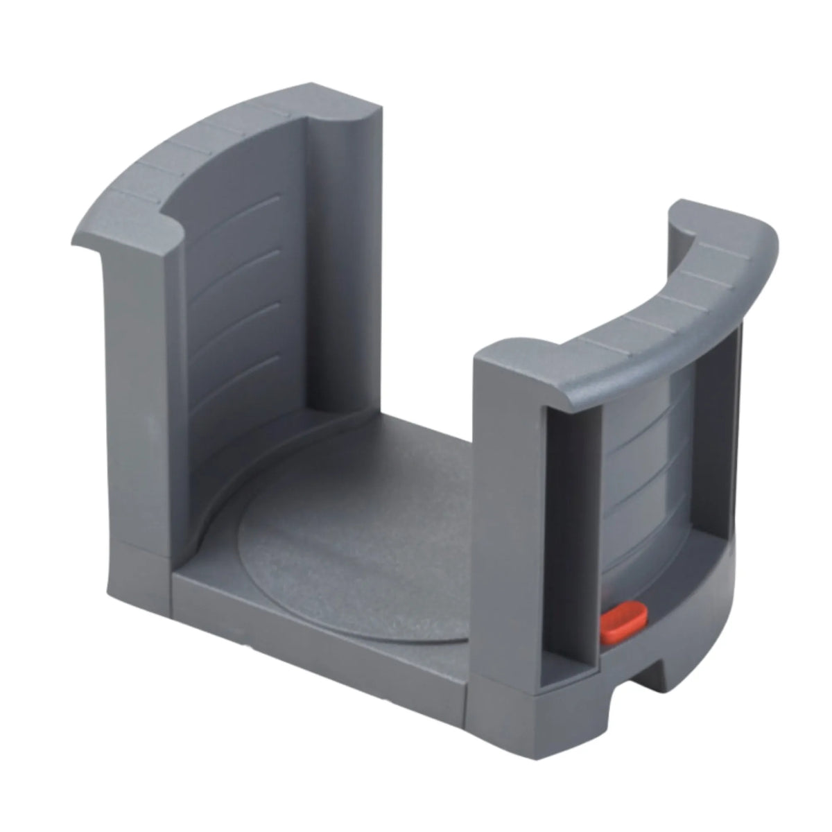 Plattenhalter - Anthrazit – Furnica
