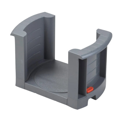 Plattenhalter - Anthrazit – Furnica