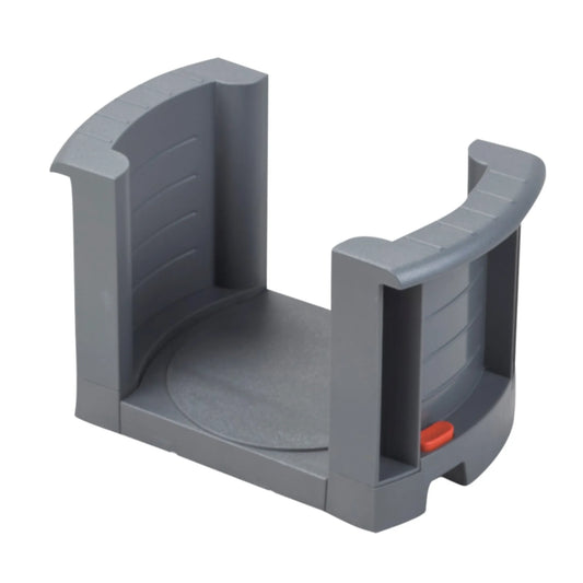 Plattenhalter - Anthrazit – Furnica