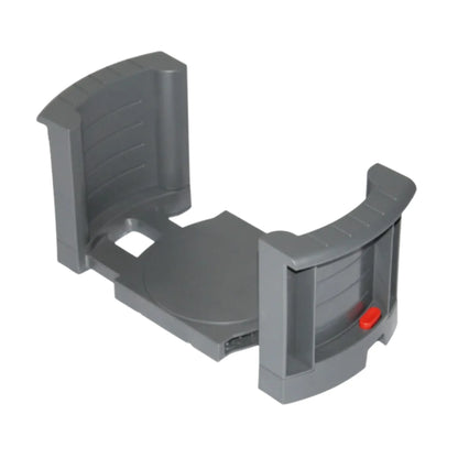 Plattenhalter - Anthrazit – Furnica