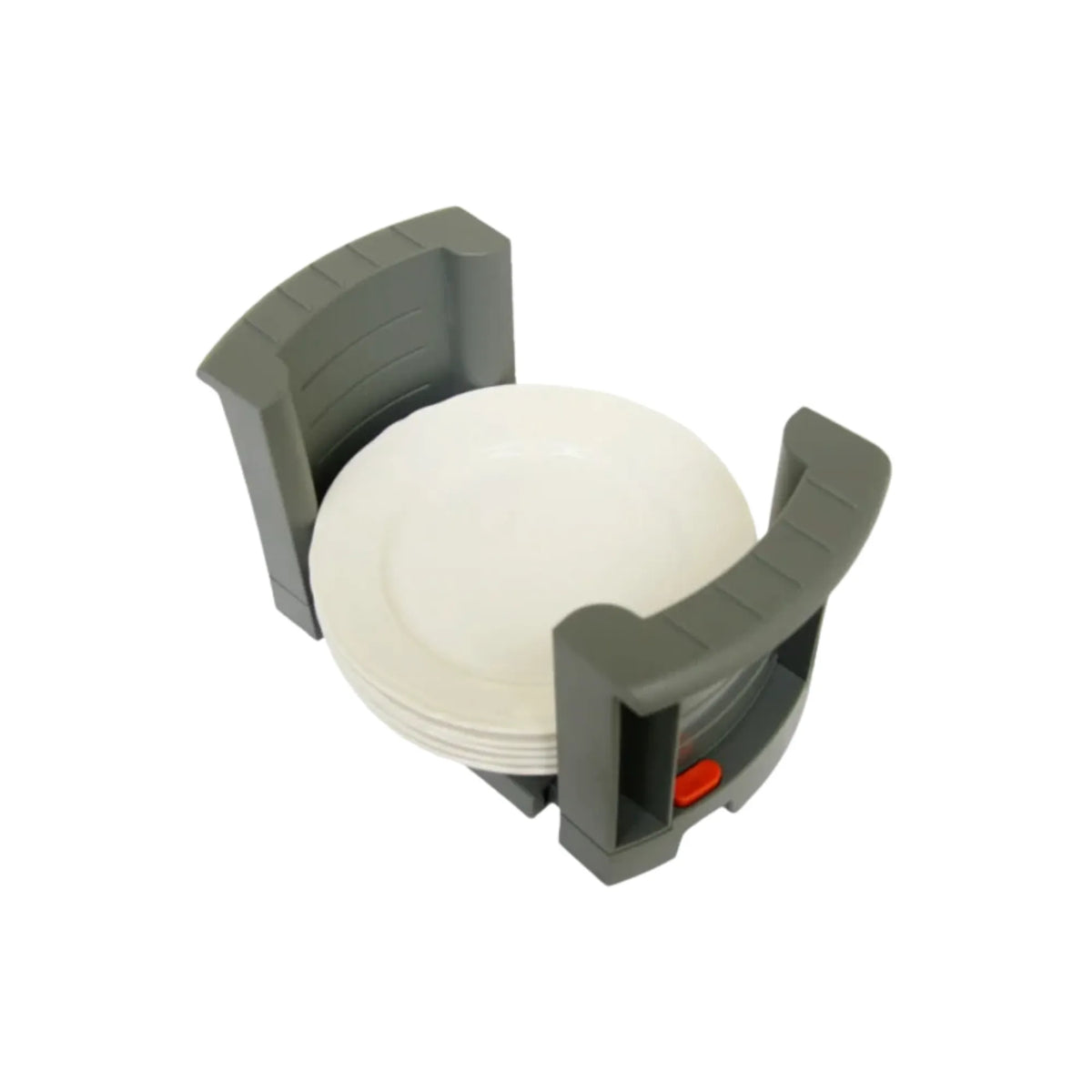 Plattenhalter - Anthrazit – Furnica