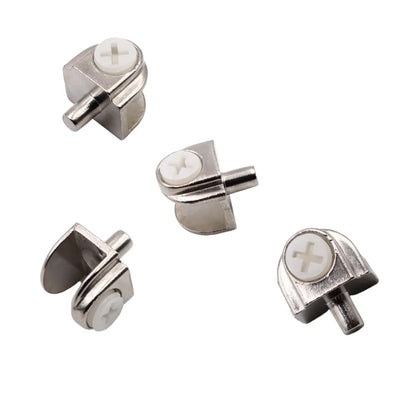 Plattenhalter für Glasscheibe Ø5mm – Furnica